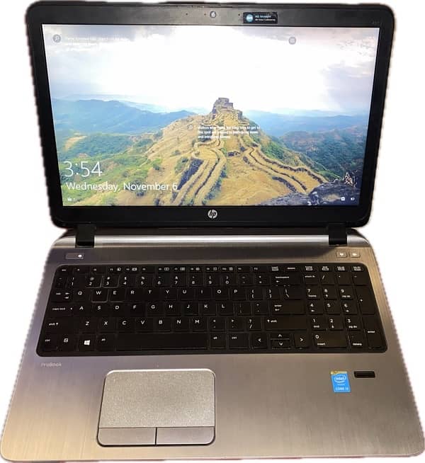 HP ProBook 450 G2 0