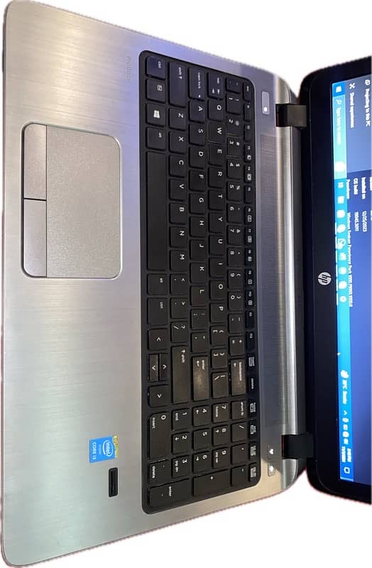 HP ProBook 450 G2 1