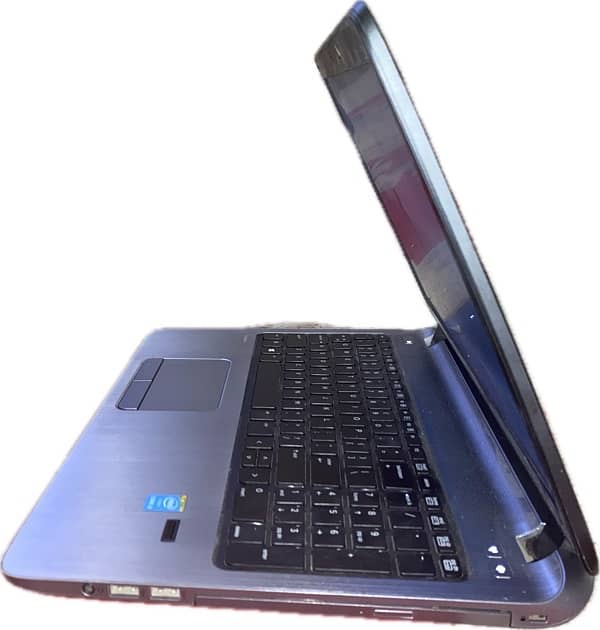 HP ProBook 450 G2 3