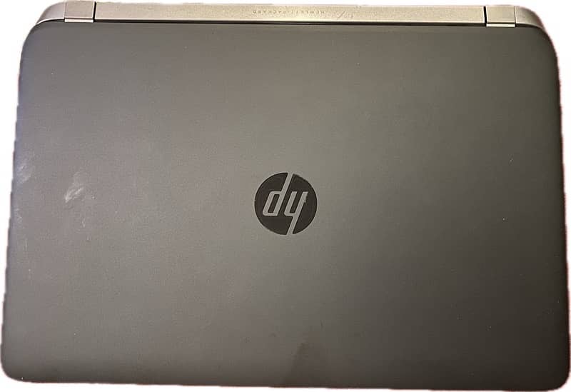 HP ProBook 450 G2 4