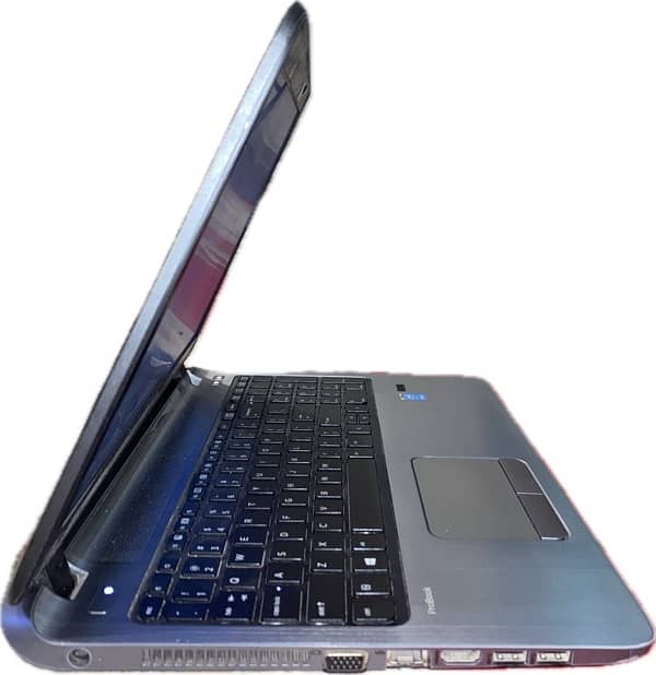 HP ProBook 450 G2 5