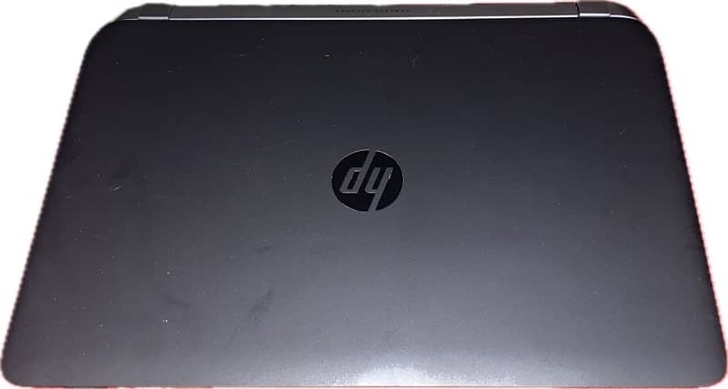 HP ProBook 450 G2 8