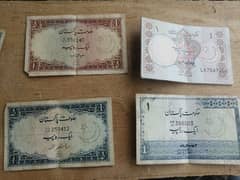 currency notes for collectors