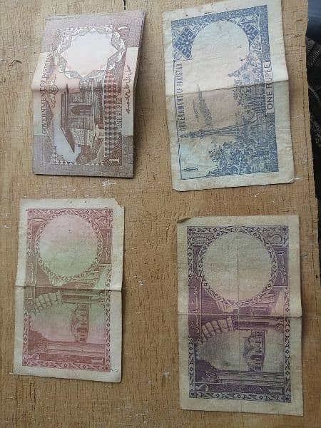 currency notes for collectors 1