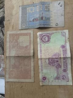 currency notes for collectors