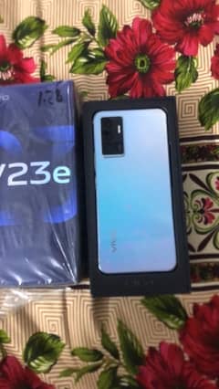 vivo v23e 8/128