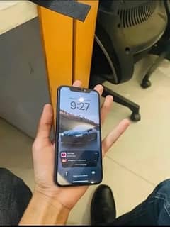 IPhone X Non pta Exchange Possible