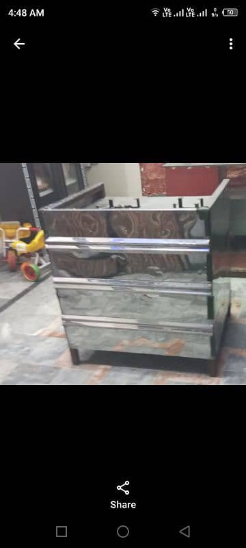 ye hai asal hole sale price 3bt2.5ft with fryer burner staner for sle 8