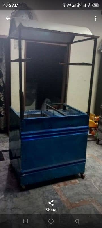 ye hai asal hole sale price 3bt2.5ft with fryer burner staner for sle 13