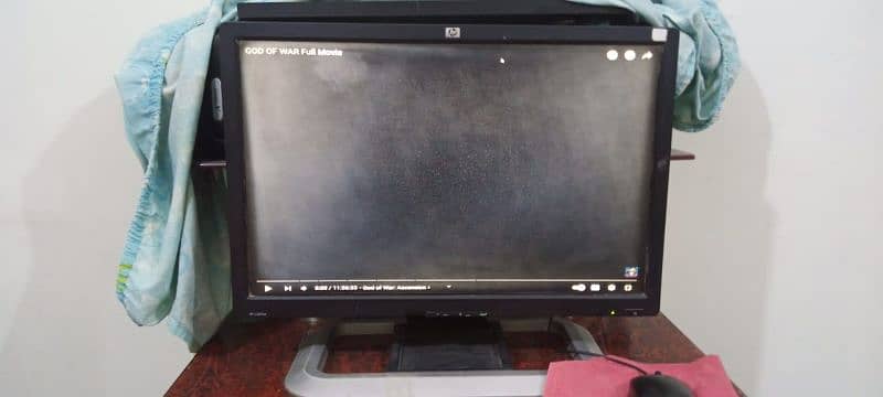 LCD screen py dot hn 4