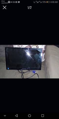 Computer lcd