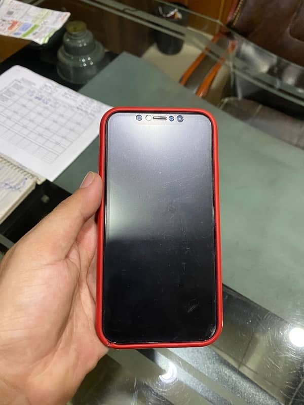 IPhone XR NON PTA 0