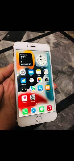 iphone 6s plus 128gb