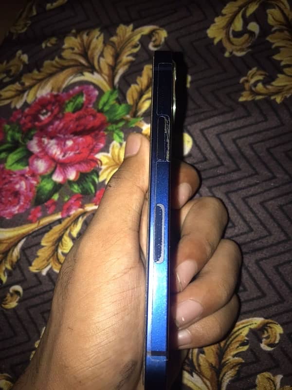 iPhone 12mini jv 64 gb condition 10/10 1