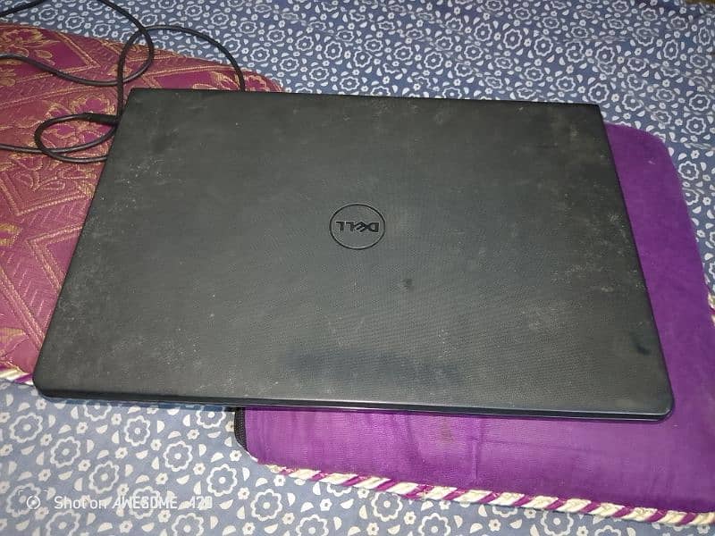 Dell Core i5 7th generation Laptop 8GB DDr4 1TB HDD 7