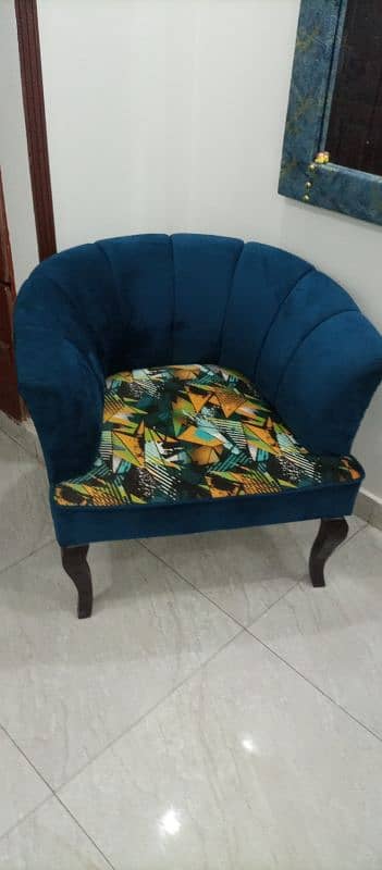 coffee/room chair for sale 1