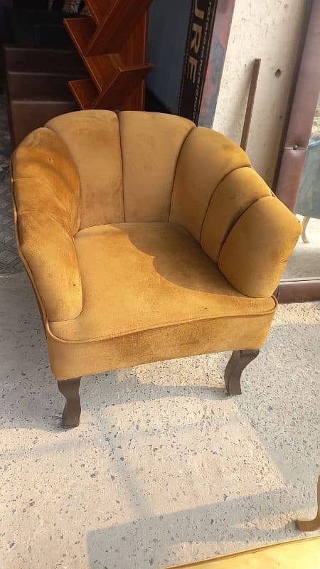 coffee/room chair for sale 4