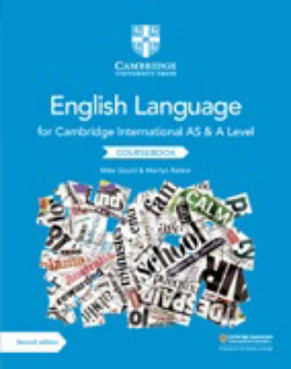 All O and A level Books are Available 4