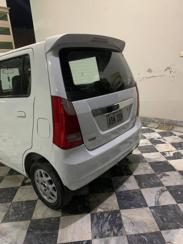 Suzuki Wagon R 2021 2