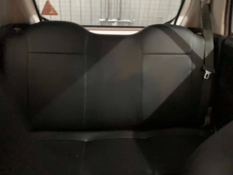 Suzuki Wagon R 2021 7