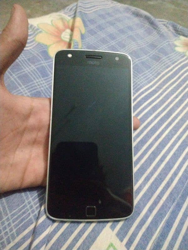 I'm Selling My Moto Z Play Droid 0318/2149/505 0