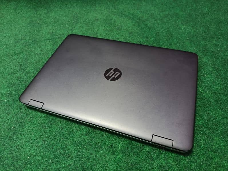 HP Core i5 7th Gen 16GB 256GB SSD 1080p Screen Fingerprint 1