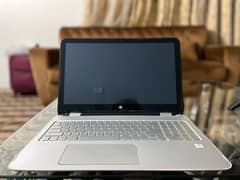 HP Envy x360