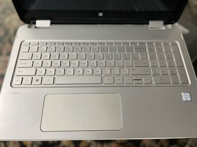 HP Envy x360 2