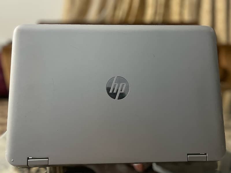 HP Envy x360 3