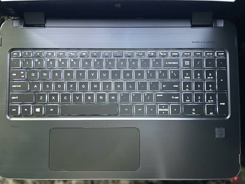 HP Envy x360 9