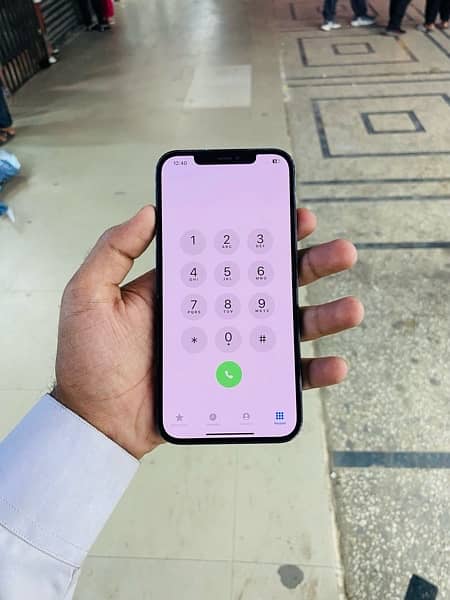 iphone 12 pro max 128gb approved 6