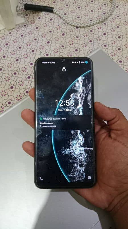 vivo y20 2