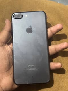 i phone 7 plus pta proved 0