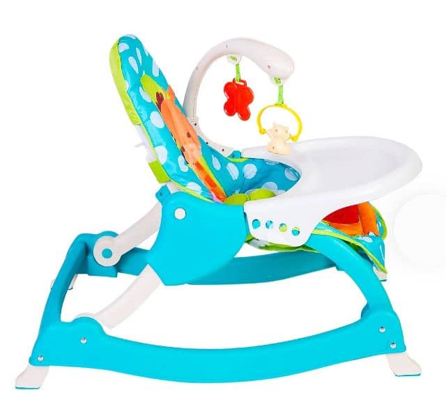 Imported Baby Rocking chair 1