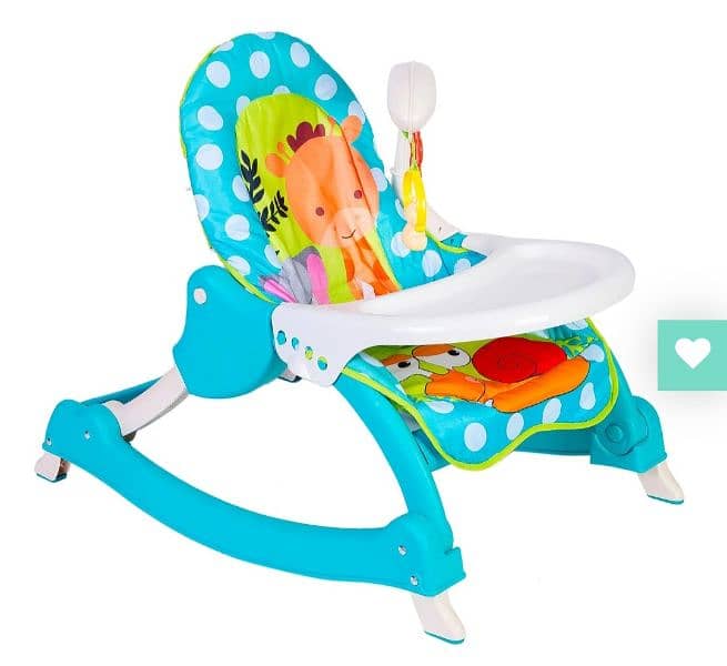 Imported Baby Rocking chair 5