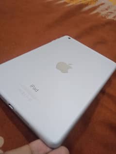 apple ipad mini A1432