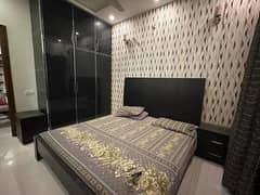 5 Marla Furnished Upper Portion For Rent Prime Location