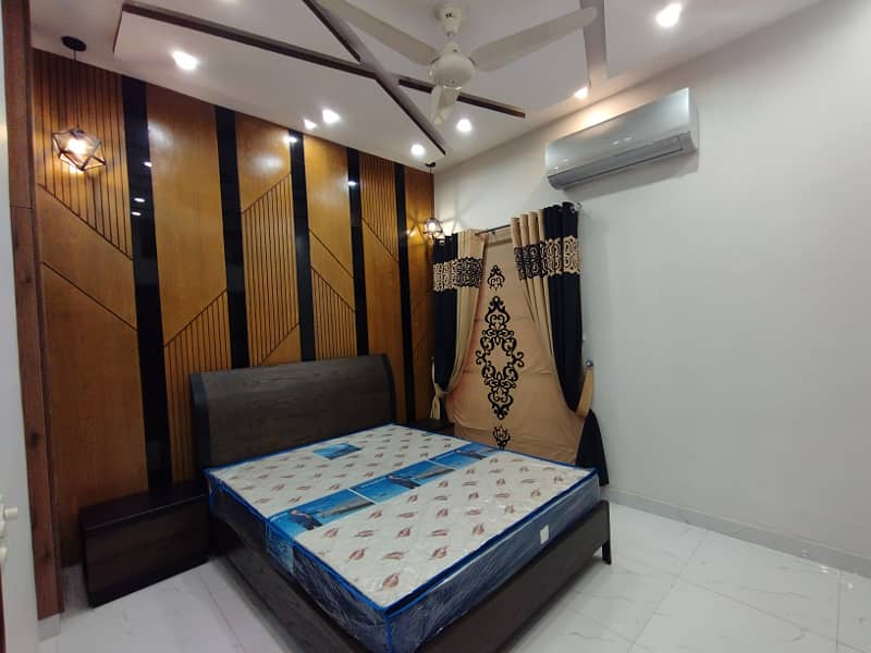 5 Marla Furnished Upper Portion For Rent Prime Location 16