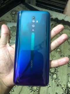 Oppo Reno 2f 8/128gb all ok phone only phone