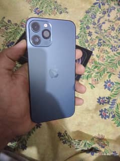 iphone12 pro max 128 gb