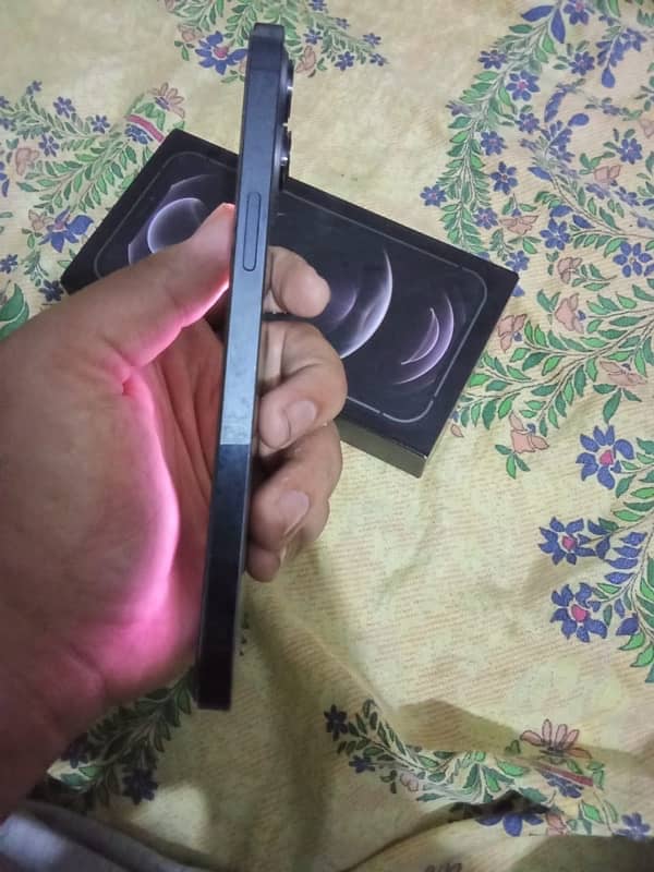 iphone12 pro max 128 gb 1