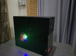 Gaming PC corei7 4gen for sale run all the games and using for editing