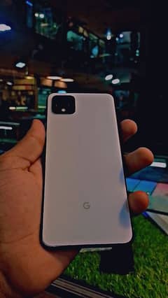 Google pixel 4XL