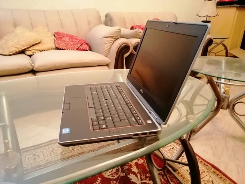 Dell Core i5 2nd Generation Laptop Wholesale 6