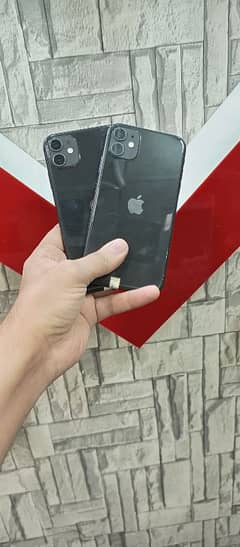 IPHONE 11 64GB JV