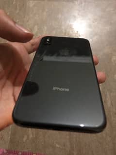 iphone x pta proved 256gb