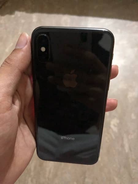 iphone x pta proved 256gb 4