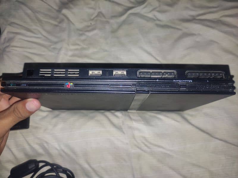 ps2 original working condition 2