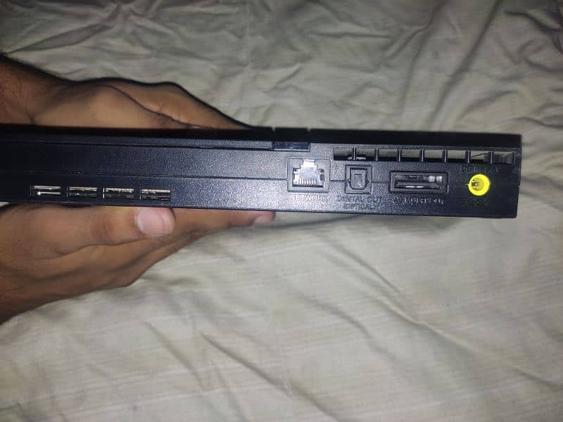 ps2 original working condition 4