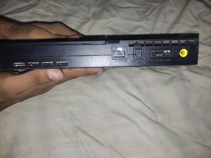 ps2 original working condition 5